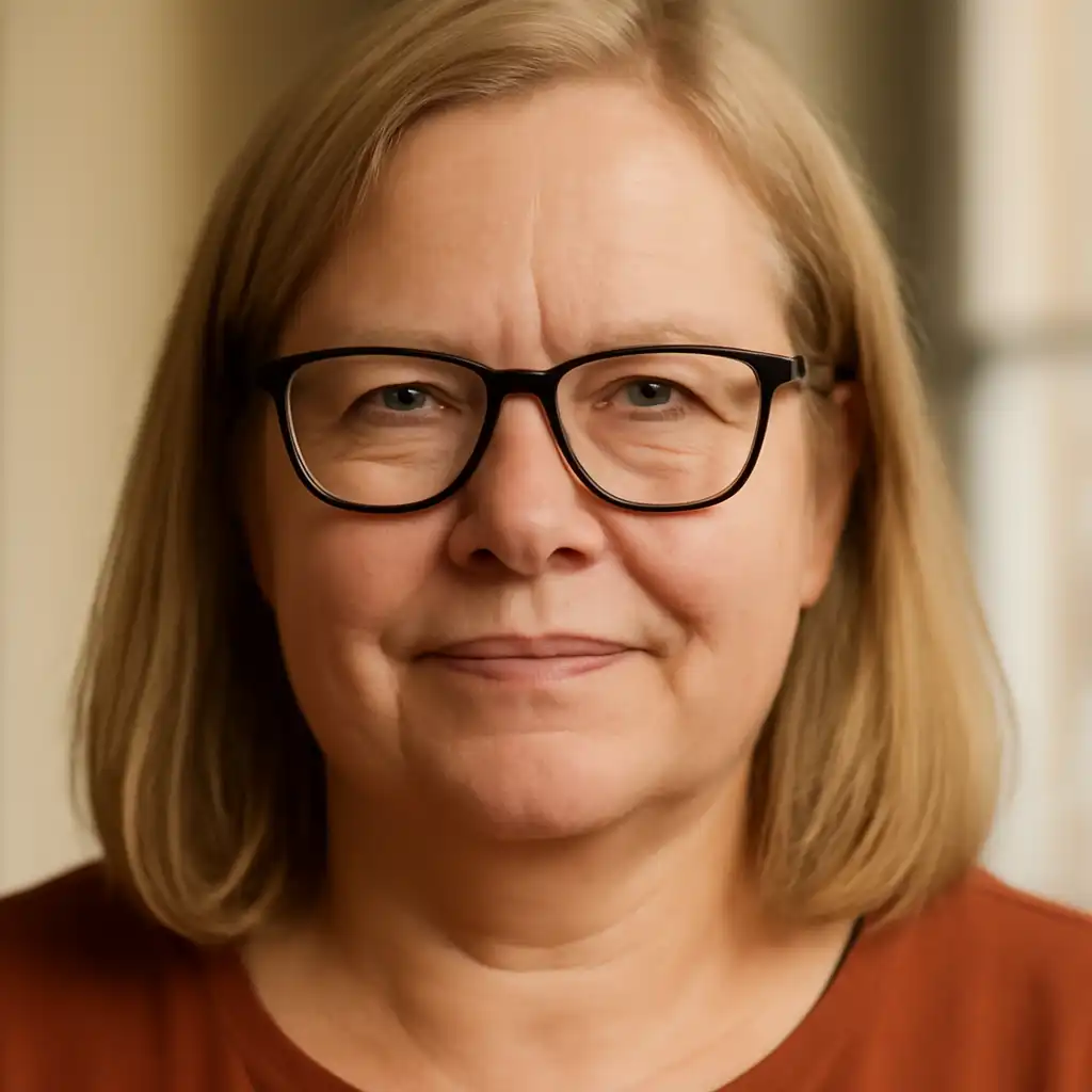 Petra Krämer